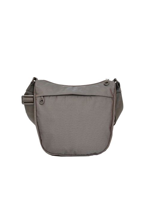 MD20 Crossover bag MANDARINA DUCK | P10QMTV1XTAUPE